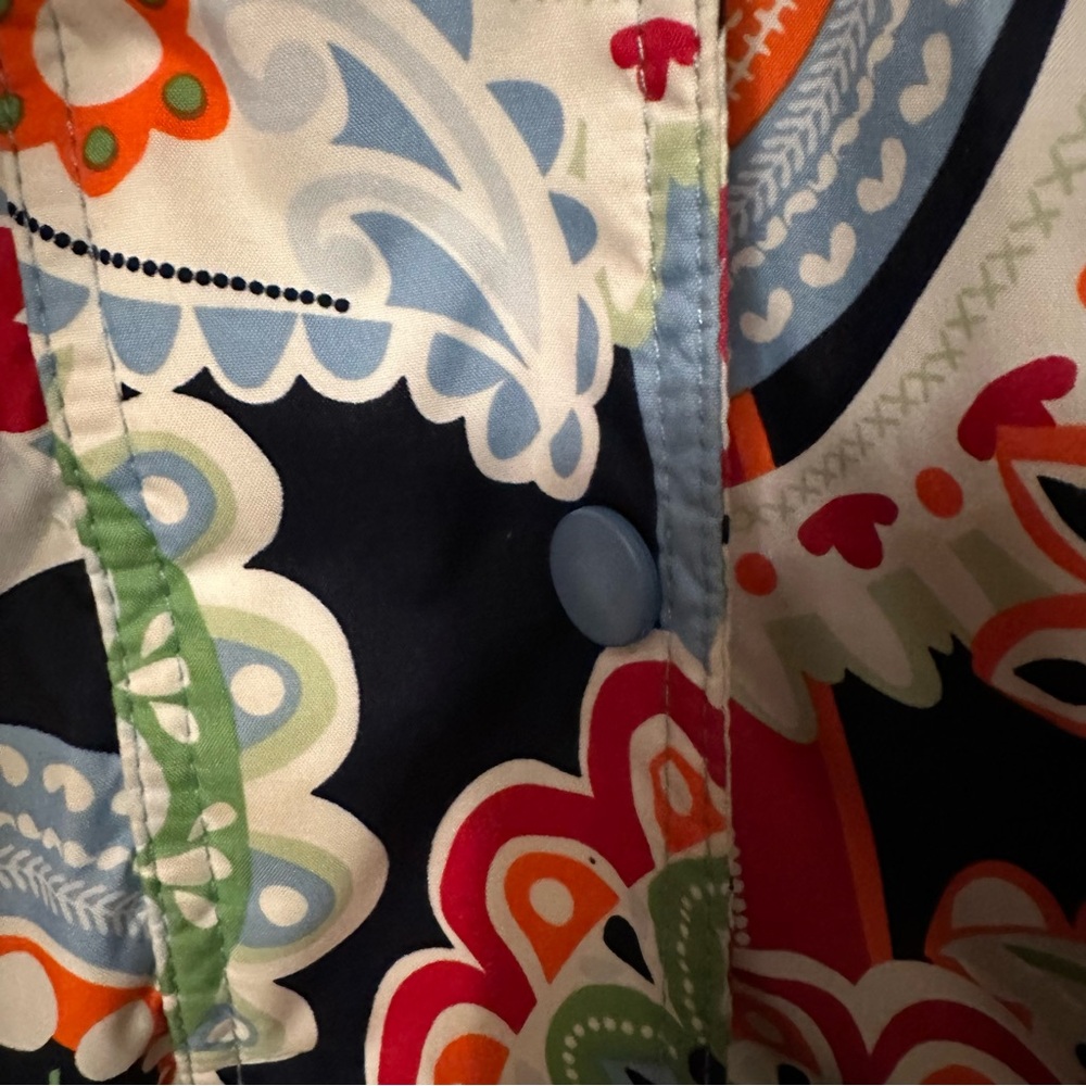 Hanna Andersson Multicolor Kids Puffer Jacket - Picture 2 of 13
